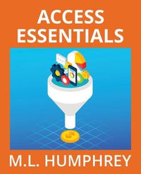 Cover image for Access Essentials