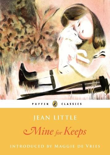 Cover image for Mine for Keeps