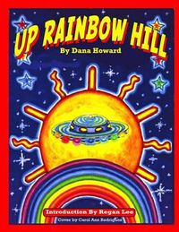 Cover image for Up Rainbow Hill