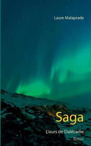 Cover image for Saga: L'ours de Dalecarlie