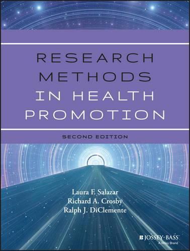 Research Methods in Health Promotion 2e