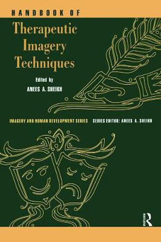 Cover image for Handbook of Therapeutic Imagery Techniques