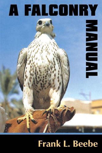 Cover image for Falconry Manual