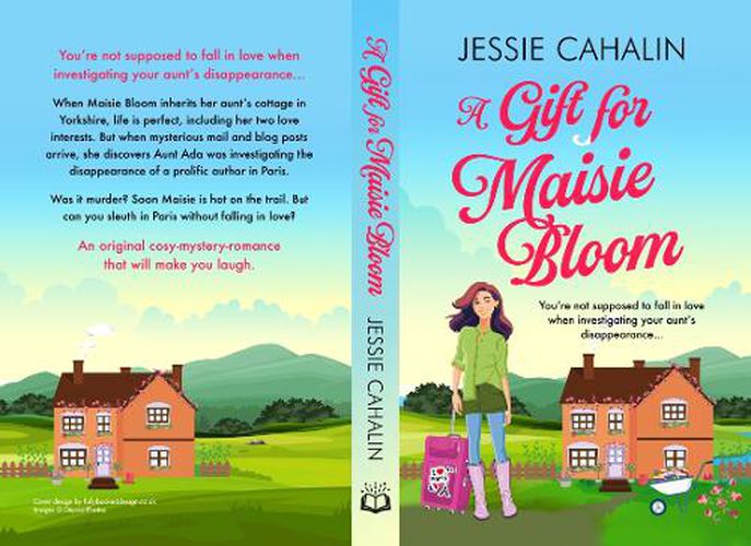 Cover image for A Gift for Maisie Bloom