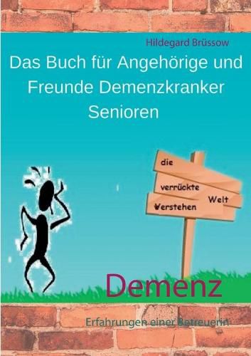 Cover image for Demenz: Erfahrungen einer Betreuerin