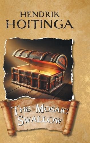 Cover image for The Mosaic Swallow