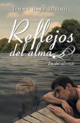 Cover image for Reflejos del alma: En dos idiomas