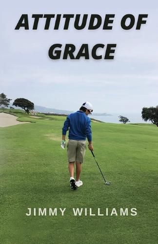 Cover image for Attitude of Grace