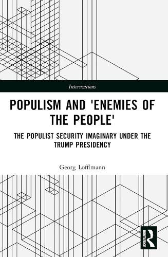 Cover image for The Politics of Antagonism