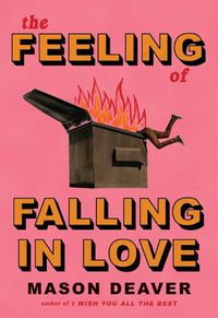 Cover image for The Feeling of Falling in Love
