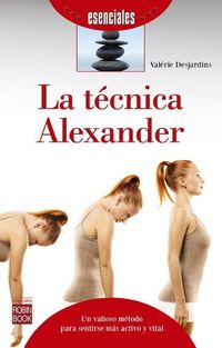 Cover image for La Tecnica Alexander