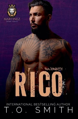 Cover image for Rico