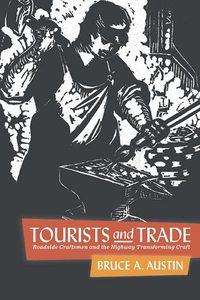 Cover image for Tourists and Trade