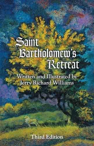 Cover image for Saint Bartholomew's Retreat: Third Edition