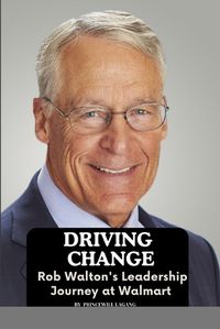 Cover image for Driving Change