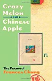 Cover image for Crazy Melon and Chinese Apple