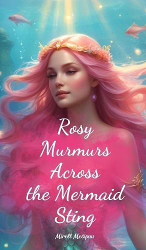 Rosy Murmurs Across the Mermaid Sting