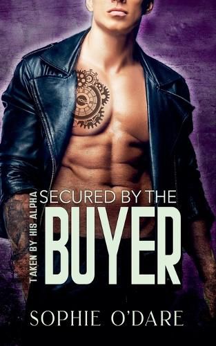 Cover image for Secured by the Buyer