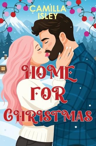 Cover image for Home for Christmas