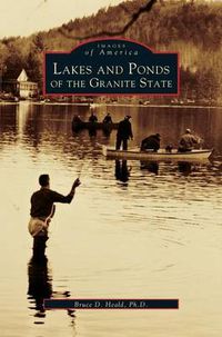 Cover image for Lakes and Ponds of the Granite State