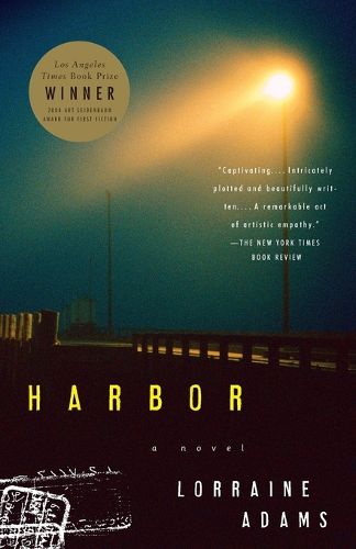 Cover image for Harbor
