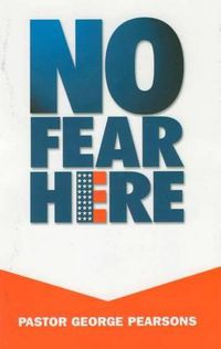 Cover image for No Fear Here