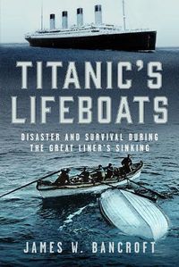 Cover image for Titanic's Lifeboats