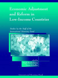 Cover image for Economic Adjustment in Low-Income Countries Experience under the Enhanced Structural Adjustment Facility