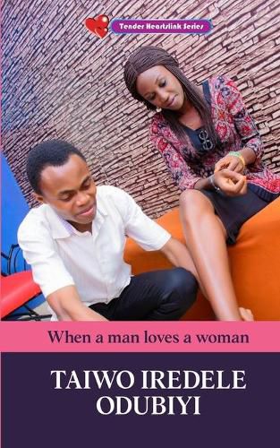 Cover image for When a Man Loves a Woman