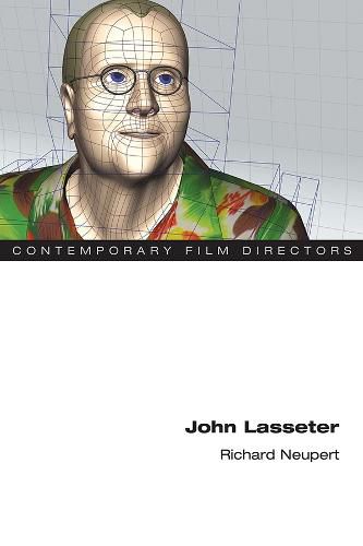 Cover image for John Lasseter