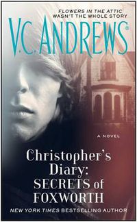 Cover image for Christopher's Diary: Secrets of Foxworth