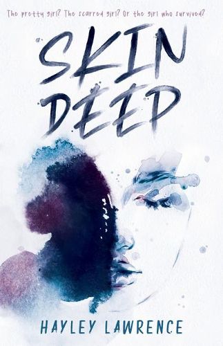 Cover image for Skin Deep