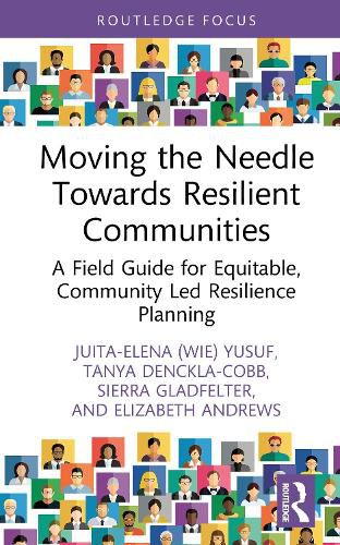 Cover image for Moving the Needle Towards Resilient Communities