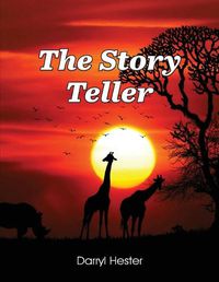 Cover image for The Story Teller