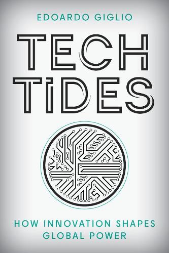 Cover image for Tech Tides