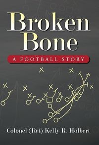 Cover image for Broken Bone