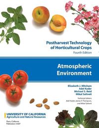 Cover image for Postharvest Technology of Horticultural Crops