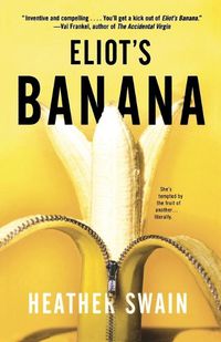 Cover image for Eliot's Banana