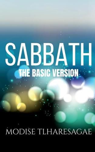 Cover image for Sabbath