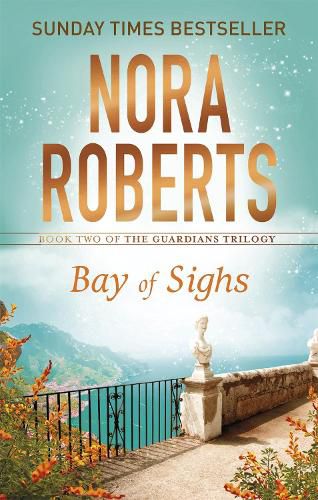 Cover image for Bay of Sighs