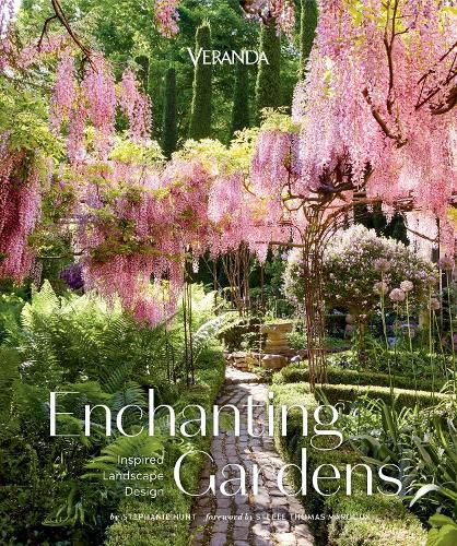 Cover image for Veranda Enchanting Gardens