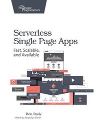 Cover image for Serverless Single Page Apps