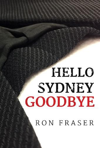 Cover image for Hello Sydney Goodbye