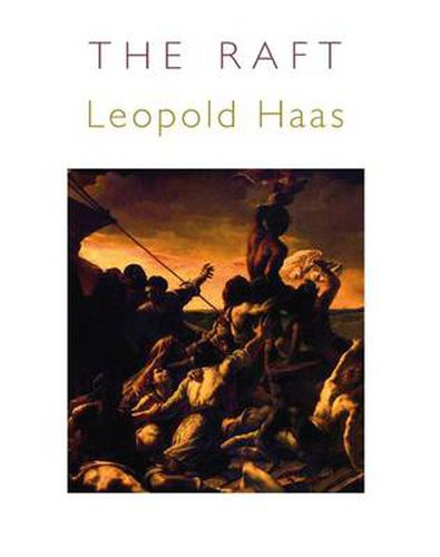 Cover image for The Raft