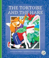 Cover image for The Tortoise and the Hare