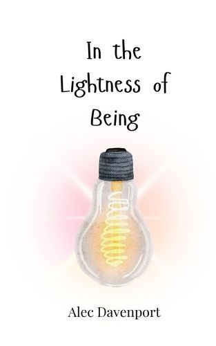 Cover image for In the Lightness of Being