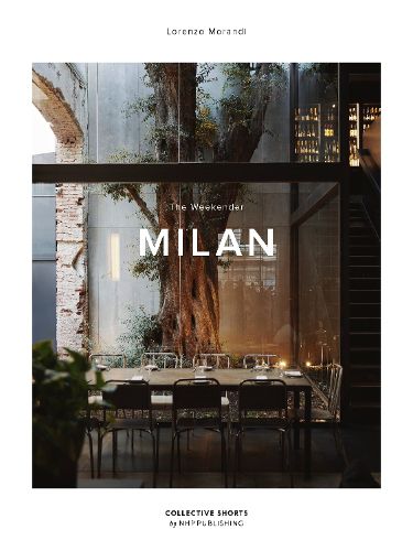 Cover image for The Weekender Milan