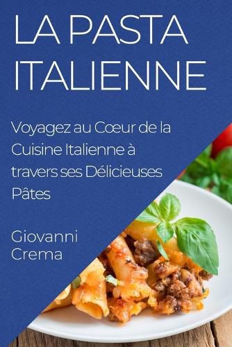 Cover image for La Pasta Italienne