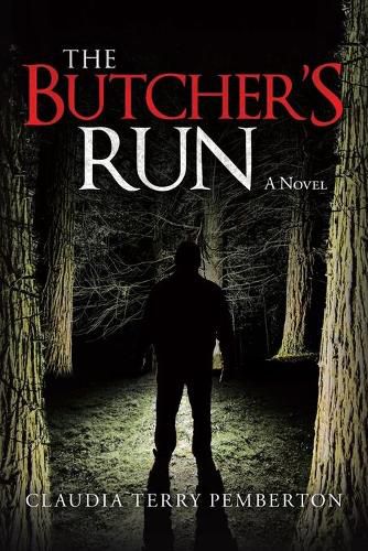 Cover image for The Butcher's Run