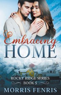 Cover image for Embracing Home